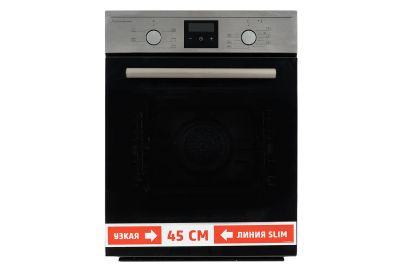Лот: 23671043. Фото: 1. Электрический духовой шкаф SCHAUB... Плиты, духовые шкафы, варочные поверхности