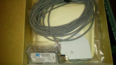 Лот: 8308763. Фото: 1. АХА-2600. Антенна для 4G модема... Аксессуары, запчасти