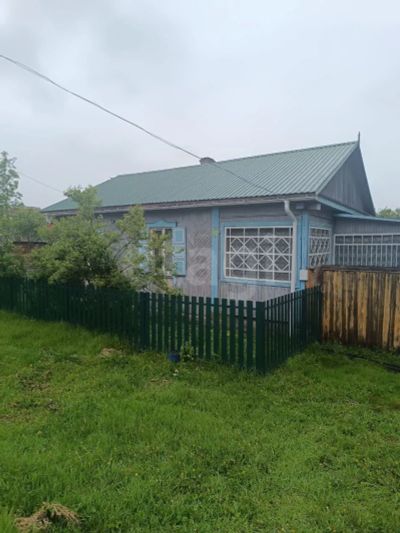 Лот: 25408522. Фото: 1. 3-комн. дом , село Нахвальское... Дома