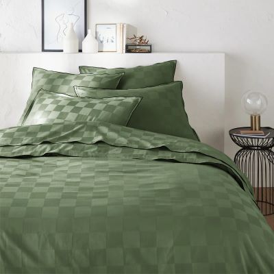 Лот: 25365791. Фото: 1. Пододеяльник LaRedoute. Другое (одежда, обувь, галантерея)