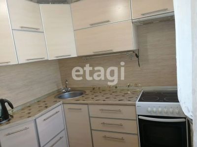 Лот: 23517543. Фото: 1. Продам 3-комн. кв. 63 кв.м. Красноярск... Квартиры, студии