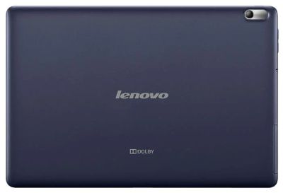 Лот: 4654044. Фото: 1. Планшет Lenovo IdeaTab A7600 Blue... Планшеты