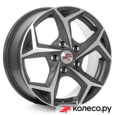 Лот: 25099945. Фото: 1. R066 6.5x16/5*114.3 D60.1 ET40... Диски