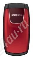 Лот: 198509. Фото: 1. samsung c270 новый!!!. Кнопочные мобильные телефоны