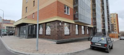 Лот: 25325183. Фото: 1. коммерческая , Красноярск улица... Нежилое