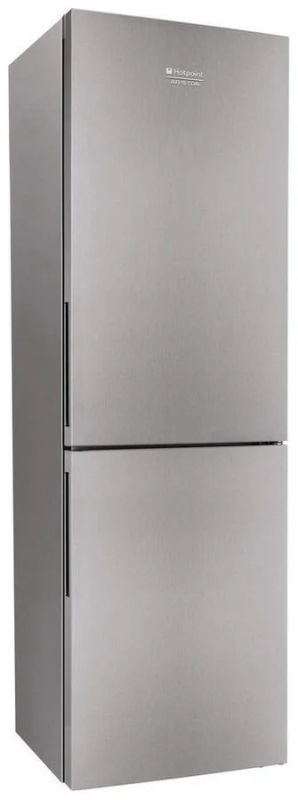 Лот: 13794953. Фото: 1. Холодильник HOTPOINT-ARISTON HS... Холодильники, морозильные камеры