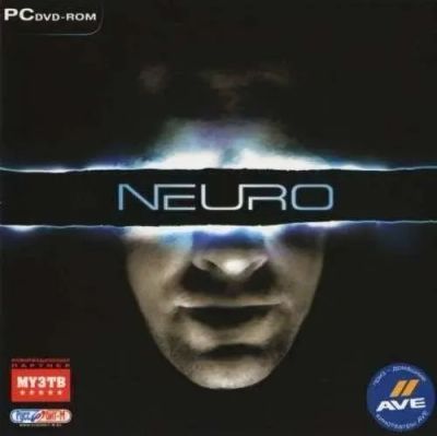 Лот: 22148755. Фото: 1. Neuro =DVD=. Игры для ПК