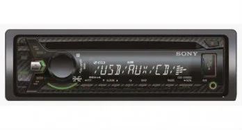 Лот: 6066590. Фото: 1. SONY CDX-G1000UE НОВАЯ!. Автомагнитолы