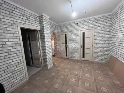 Лот: 20656968. Фото: 1. Красноярск Октябрьский Вильского... Квартиры, студии
