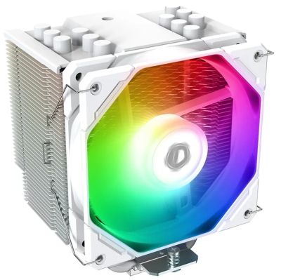 Лот: 24946744. Фото: 1. Кулер S115x/1200/1700/AMx ID-Cooling... Системы охлаждения