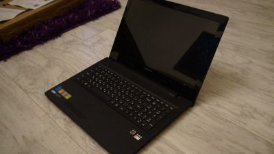 Лот: 8739067. Фото: 1. Ноутбук Lenovo g50-45. Ноутбуки