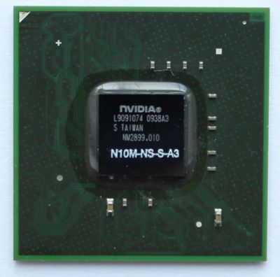 Лот: 11446015. Фото: 1. Видеочип nVidia GeForce 9300M... Другое (компьютеры, оргтехника, канцтовары)