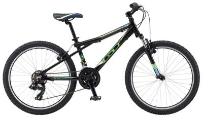 Лот: 4552033. Фото: 1. велосипед GT Aggressor 24 (2014... Велосипеды