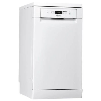 Лот: 13155370. Фото: 1. Посудомоечная машина HOTPOINT... Посудомоечные машины