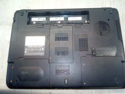 Лот: 14925365. Фото: 1. Ноутбук Toshiba модель a300d-14p. Ноутбуки