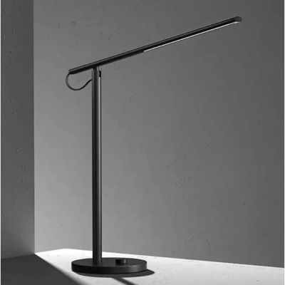 Лот: 21044799. Фото: 1. Настольная лампа Mijia LED Desk... Настольные лампы и светильники