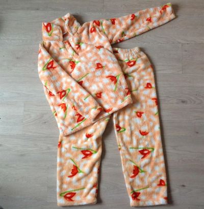 Лот: 3020545. Фото: 1. Домашний костюм. Домашняя одежда