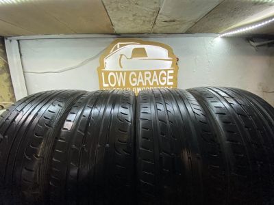 Лот: 19384733. Фото: 1. 245/40 R19 Dunlop . Япония без... Шины