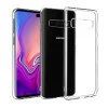 Лот: 14050551. Фото: 1. Чехол UltraThin на Samsung S10... Чехлы, бамперы