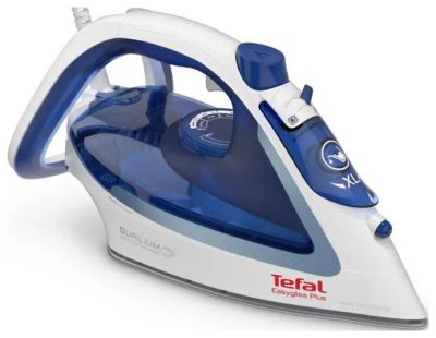Лот: 21375043. Фото: 1. Утюг Tefal FV 5715 Новый, Смотрите... Утюги, парогенераторы, отпариватели
