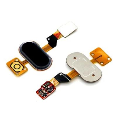 Лот: 11533105. Фото: 1. Шлейф Meizu M3s mini на кнопку... Шлейфы, разъёмы