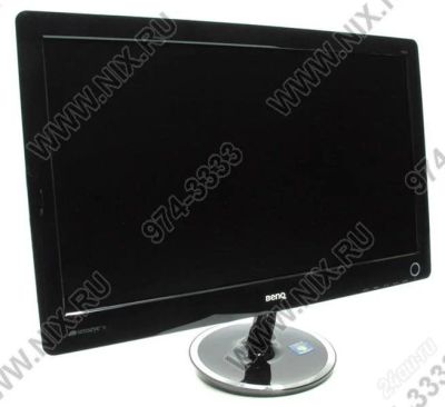 Лот: 2001997. Фото: 1. Benq v920. ЖК-мониторы