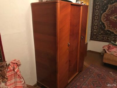Лот: 10464628. Фото: 1. шкаф. Шкафы, шкафы-купе