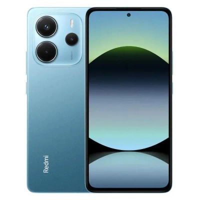 Лот: 25360962. Фото: 1. Смартфон Xiaomi Redmi Note 14... Смартфоны