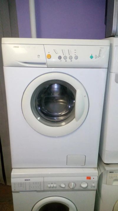 Лот: 5186867. Фото: 1. Стиральная машина Zanussi FE 925N... Стиральные машины
