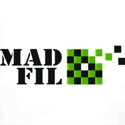 Лот: 15274254. Фото: 1. Фильтр воздушный MADFiL A-3025... Расходные материалы
