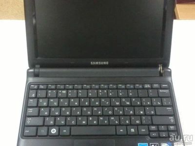 Лот: 13865450. Фото: 1. Нетбук Samsung N102 (NP-N102-JA01RU... Ноутбуки