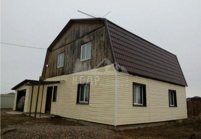 Лот: 15268961. Фото: 1. Продается дом 150 кв.м. 10 сот... Дома