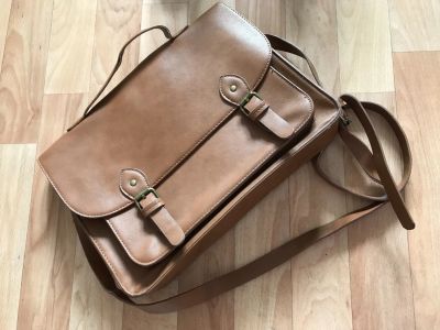 Лот: 11841706. Фото: 1. Сумка. Сумки