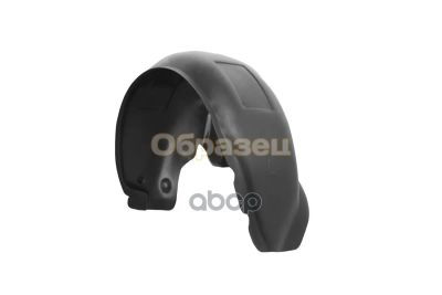 Лот: 21878159. Фото: 1. Подкрылок Задний Правый, 4Wd Для... Другое (автозапчасти)
