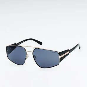 Лот: 25450378. Фото: 1. Солнцезащитные очки GUESS 00091... Оправы для очков