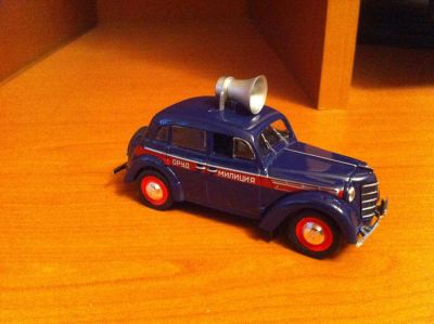 Лот: 7069428. Фото: 1. Автомобили на службе 6. Автомоделизм