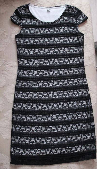 Лот: 3757332. Фото: 1. Продам платье, zolla. Платья