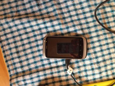 Лот: 5986035. Фото: 1. Смартфон HTC Desire S S510e. Смартфоны