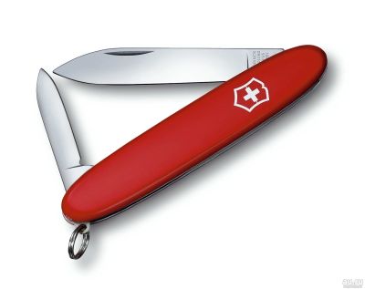 Лот: 15841542. Фото: 1. Нож Victorinox Excelsior (0.6901... Ножи, топоры