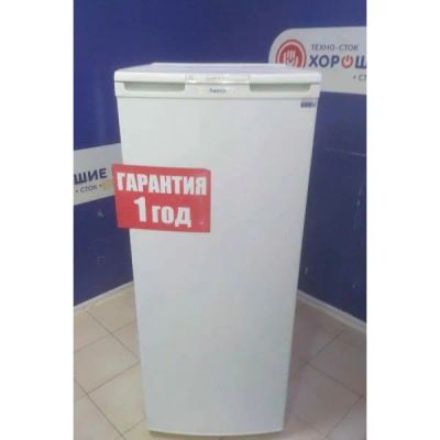 Лот: 25798599. Фото: 1. холодильник БИРЮСА 6 С-1. Холодильники, морозильные камеры