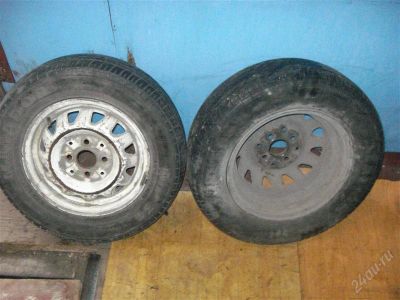 Лот: 2861085. Фото: 1. диски штамповки Япония R13. Диски