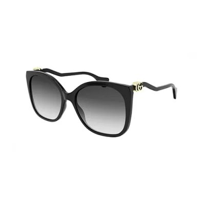 Лот: 23866458. Фото: 1. Очки GUCCI GG1010S. Очки солнцезащитные