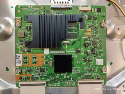 Лот: 25398365. Фото: 1. BN41-01790C LSJ460HQ02-S tv Samsung... Запчасти для телевизоров, видеотехники, аудиотехники