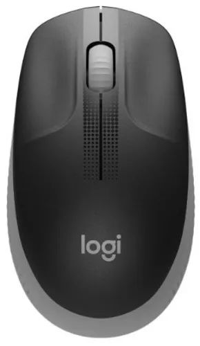 Лот: 25349026. Фото: 1. Мышь Logitech M190 (910-005906... Клавиатуры и мыши