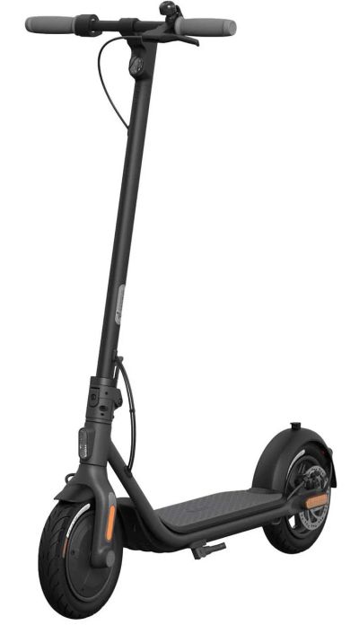 Лот: 19003033. Фото: 1. Электросамокат NINEBOT KICKSCOOTER... Электросамокаты, гироскутеры, сигвеи