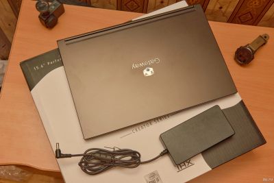 Лот: 18567203. Фото: 1. Новый игровой ноутбук, Nvidia... Ноутбуки