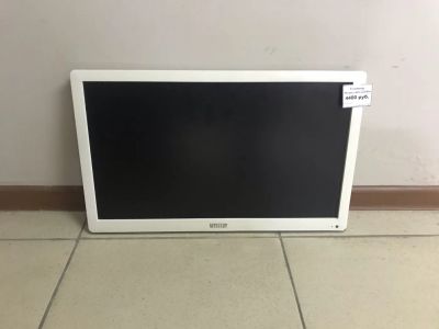 Лот: 20294769. Фото: 1. Телевизор Mystery mtv-2218lw... Телевизоры