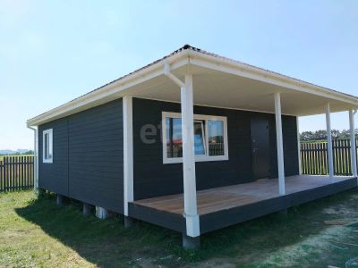 Лот: 25527412. Фото: 1. 3-комн. дом , коттеджный посёлок... Дома