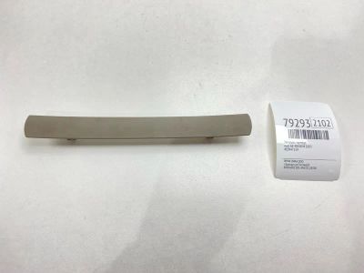 Лот: 21255298. Фото: 1. Заглушка торпедо Audi A8 2003... Кузов