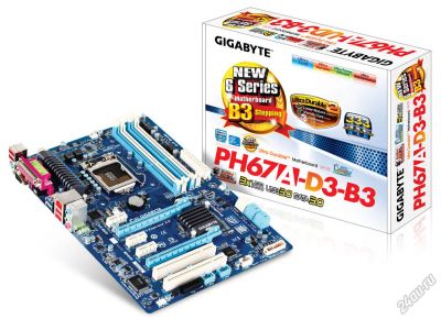 Лот: 5590868. Фото: 1. Процессор Intel Core i3-2120 3... Процессоры